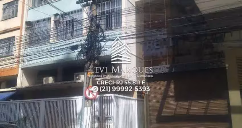 Apartamento com 1 quarto para alugar na Rua General Andrade Neves, 10, São Domingos, Niterói