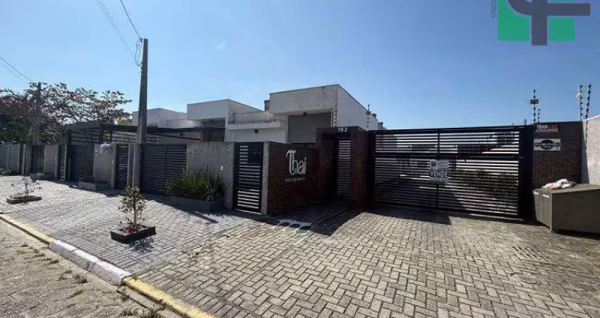 Casa com 2 quartos à venda na Rua H, Matinhos - PR, Brasil, Praia Grande, Matinhos