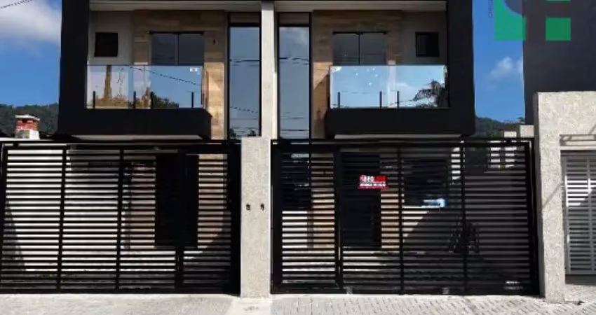 Casa com 3 quartos à venda na Rua Francisco José Silvano, Matinhos - PR, Brasil, Sertãozinho, Matinhos