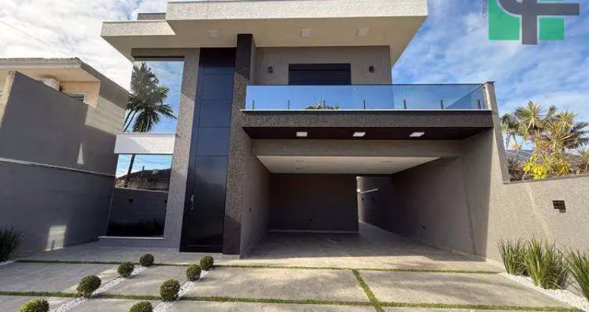 Casa à venda na Rua Alemanha, 1292 - Atami, Pontal do Paraná - PR, Brasil, Atami, Pontal do Paraná