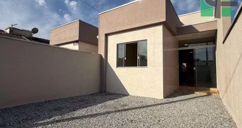 Casa à venda na Rua 17, Matinhos - PR, Brasil, Saint Etiene, Matinhos