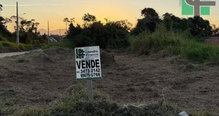 Terreno à venda na Rua dos Imigrantes, Matinhos - PR, Brasil, Praia Grande, Matinhos