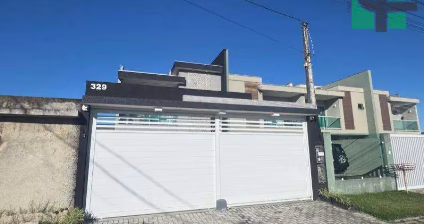 Casa com 3 quartos à venda na Rua C, Praia Grande, Matinhos