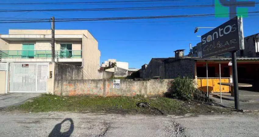 Terreno à venda na Av. Paranaguá - Praia Grande, Matinhos - PR, Brasil, Praia Grande, Matinhos