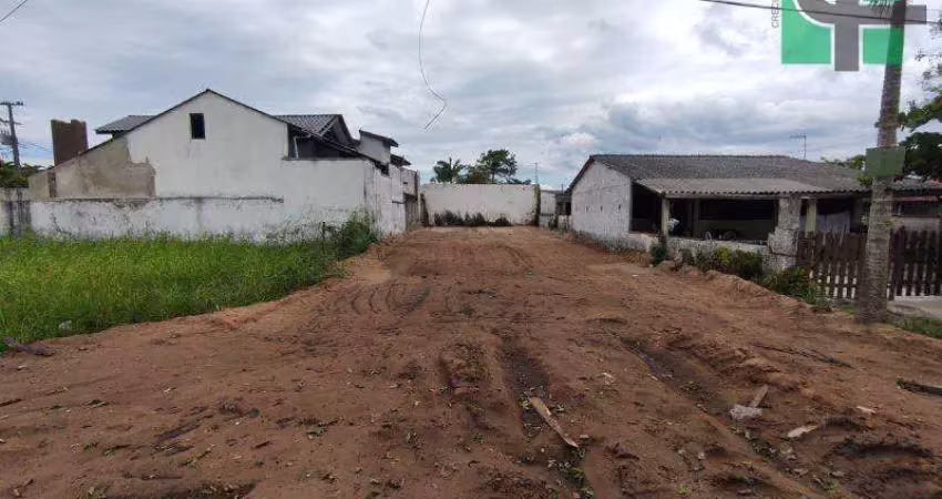Terreno à venda na Balneário Praia Grande - Rodovia Máximo Jamur, Matinhos - PR, Brasil, Praia Grande, Matinhos