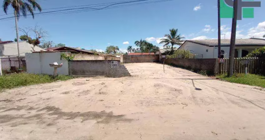 Terreno à venda na Rua Bertioga, Matinhos - PR, Brasil, Riviera, Matinhos