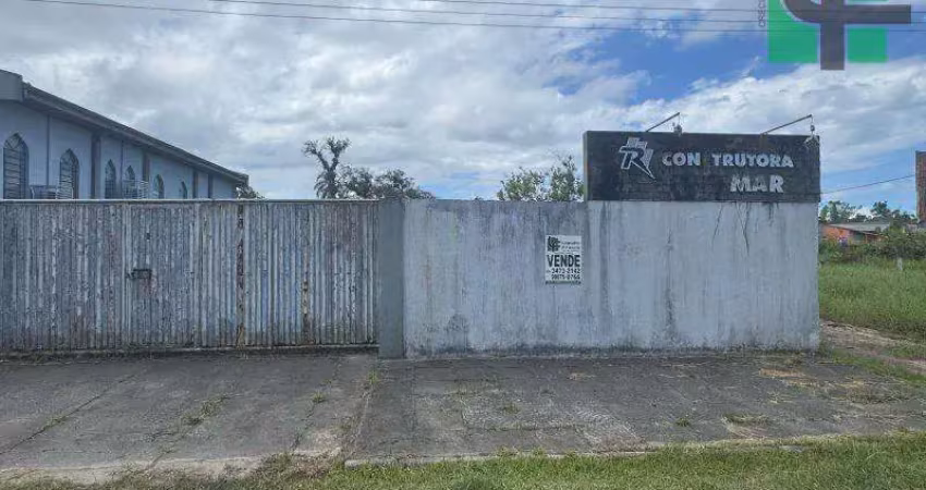Terreno à venda na Av. Praia Grande, Matinhos - PR, Brasil, Praia Grande, Matinhos