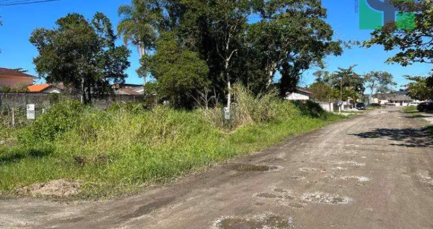 Terreno à venda na Rua Bertioga, Matinhos - PR, Brasil, Riviera, Matinhos