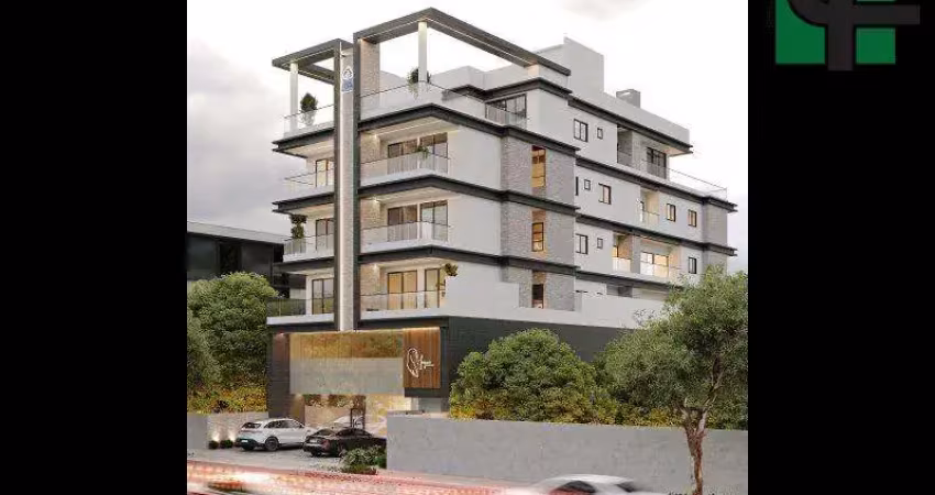 Ap001 - apartamento garden frente mar - joyce residence