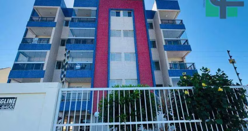 Apartamento com 3 quartos à venda na Av. Beira Mar, Matinho, Albatroz - PR, Brasil, Albatroz, Matinhos