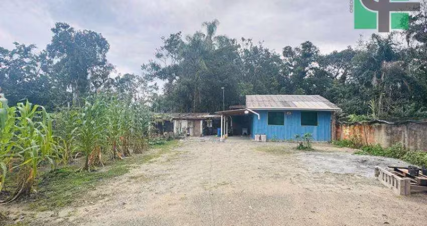 Chácara / sítio com 3 quartos à venda na Rua E - Praia Grande, Matinhos - PR, Brasil, Praia Grande, Matinhos