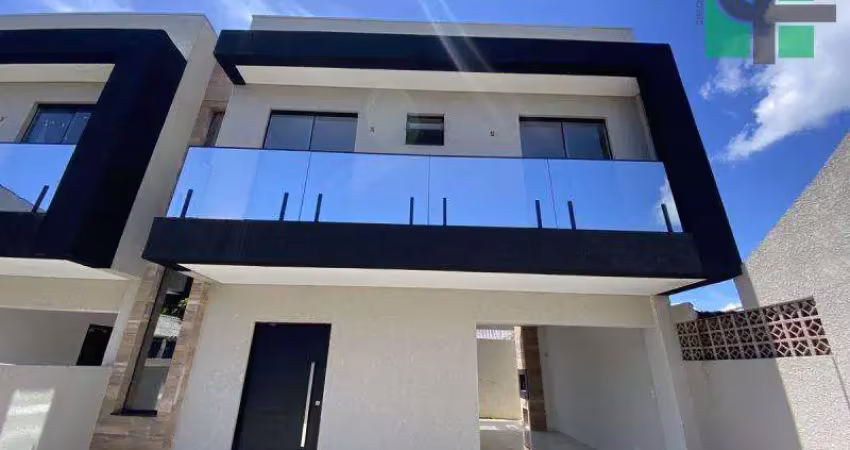 Casa com 3 quartos à venda na Rua Francisco José Silvano, Matinhos - PR, Brasil, Sertãozinho, Matinhos
