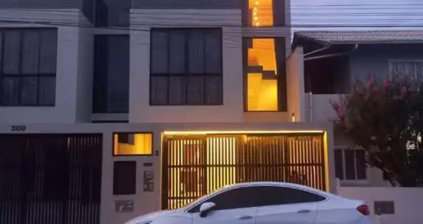 Casa com 3 quartos à venda na Rua Vereador Manoel José dos Santos, Bombas, Bombinhas