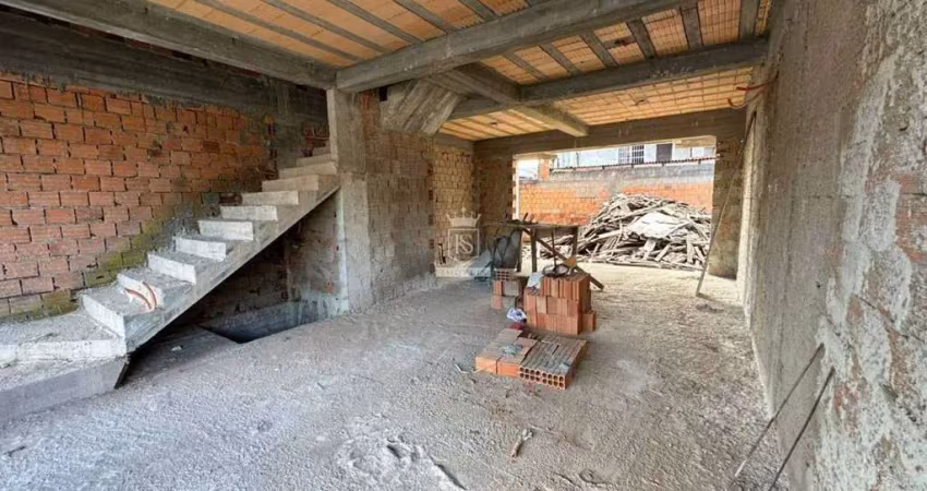 Casa com 3 quartos à venda no José Amândio, Bombinhas 