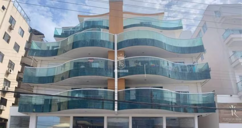 Apartamento Aluguel de Temporada 3 Quartos Centro de Bombinhas