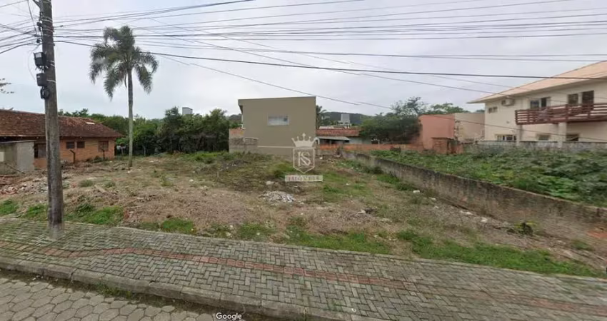 Terreno à venda no José Amândio, Bombinhas 