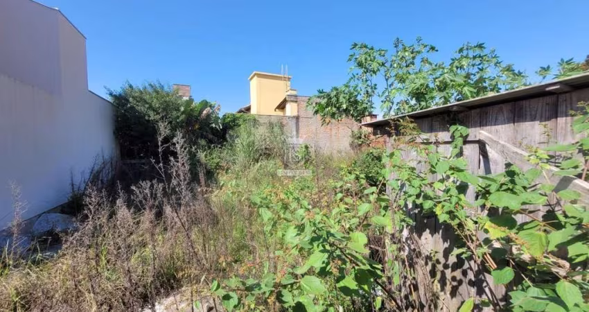 TERRENO COM 272M² NA PRAIA DE BOMBAS