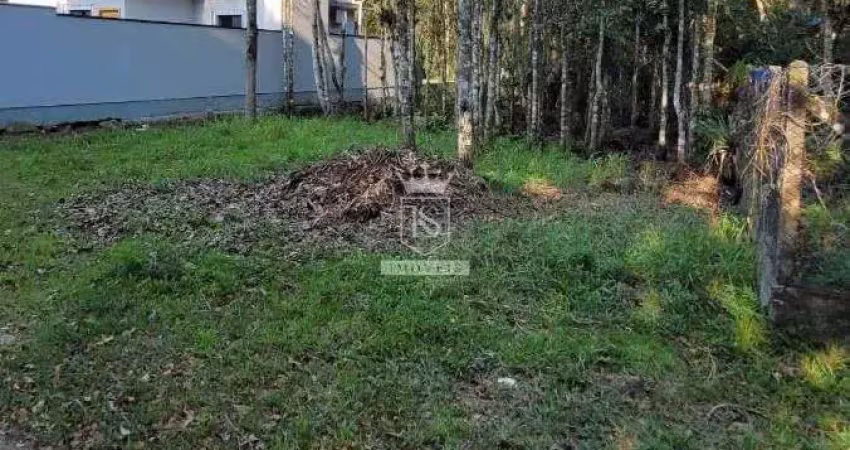Terreno à venda na Rua Vereador Manoel José dos Santos, Mariscal, Bombinhas