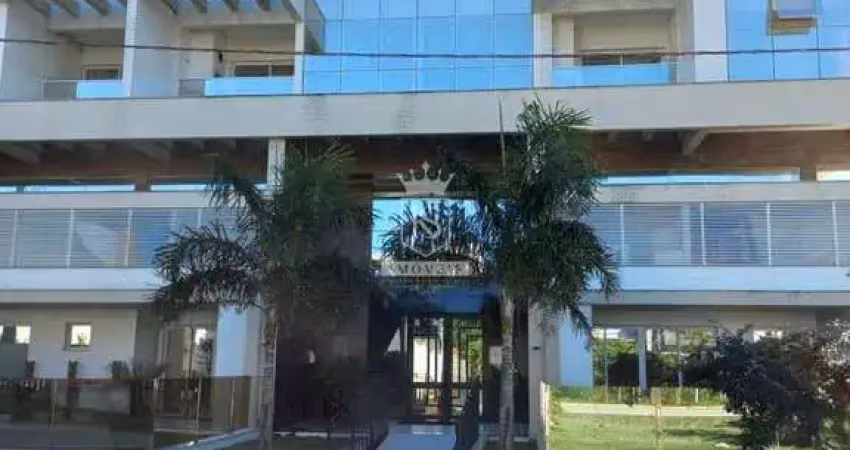 Apartamento com 2 quartos à venda na Rua Cerejeira, 48, Canto Grande, Bombinhas