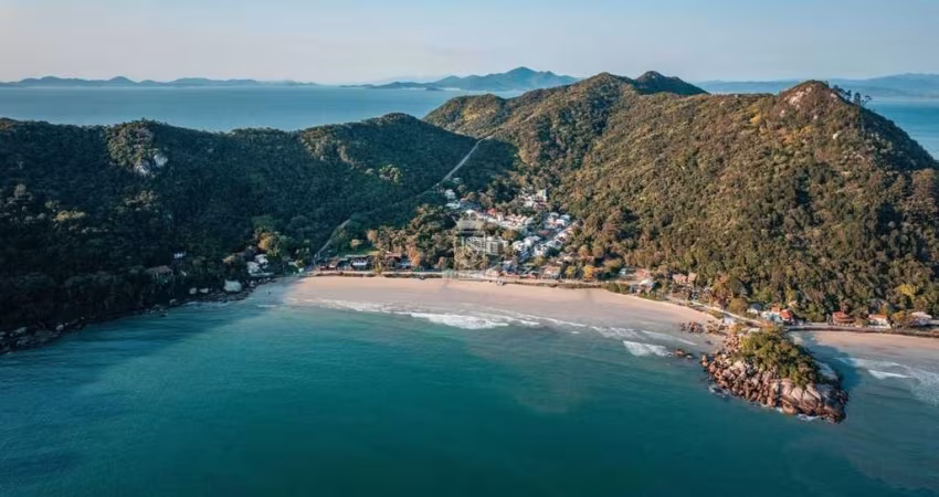 EMPREENDIMENTO EM PRÉ-LANÇAMENTO NA PRAIA DA CANTO GRANDE
