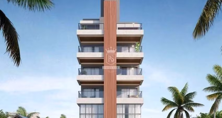 EMPREENDIMENTO EM CONSTRUÇAO COM VISTA ESPETACULAR PARA O PÔR DO SOL DE CANTO GRANDE