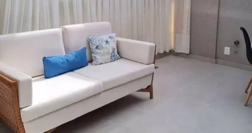 Apartamento com 3 quartos à venda na Rua Vereador Manoel José dos Santos, Mariscal, Bombinhas