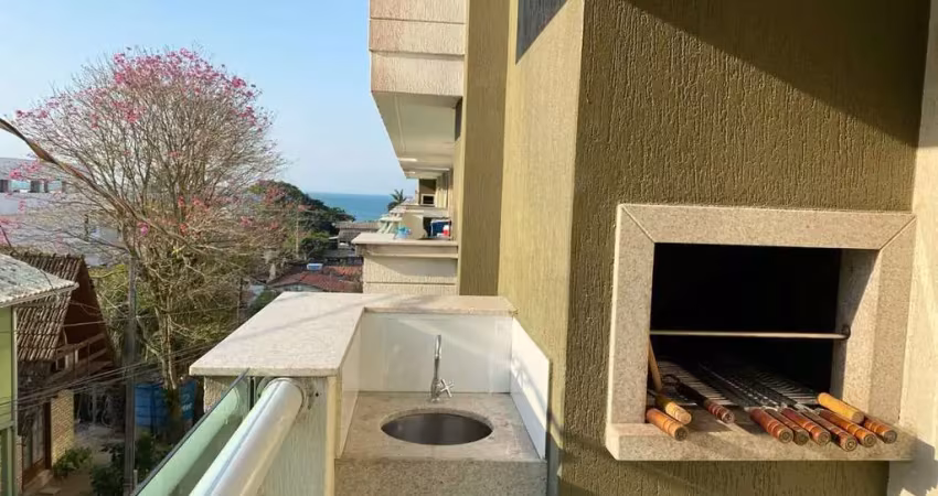 Apartamento com 2 quartos à venda na Rua Vereador Manoel José dos Santos, Centro, Bombinhas