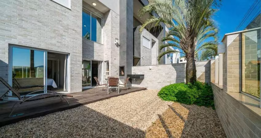 Apartamento com 2 quartos à venda na Rua Vereador Manoel José dos Santos, Bombas, Bombinhas