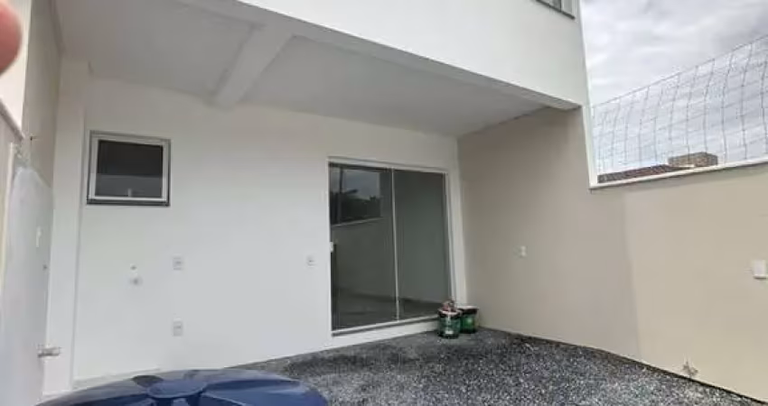 Casa com 2 quartos à venda na Rua Vereador Manoel José dos Santos, Zimbros, Bombinhas