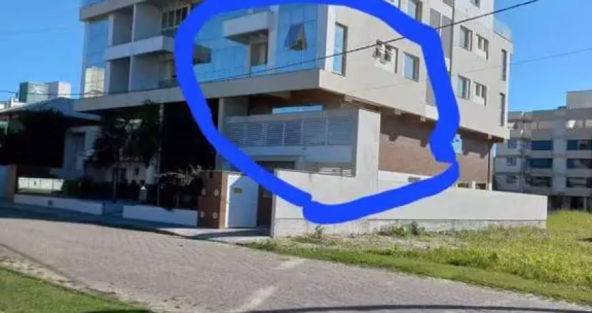 Apartamento com 2 quartos à venda na Rua Cerejeira, 48, Canto Grande, Bombinhas