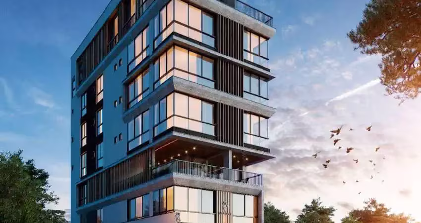 Apartamento de 2 dormitórios na avenida de mariscal com vista ao mar