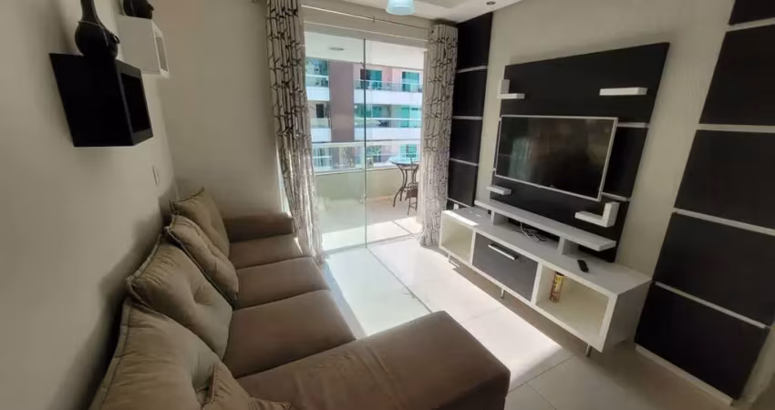 Apartamento com 2 quartos à venda na Rua Vereador Manoel José dos Santos, Bombas, Bombinhas