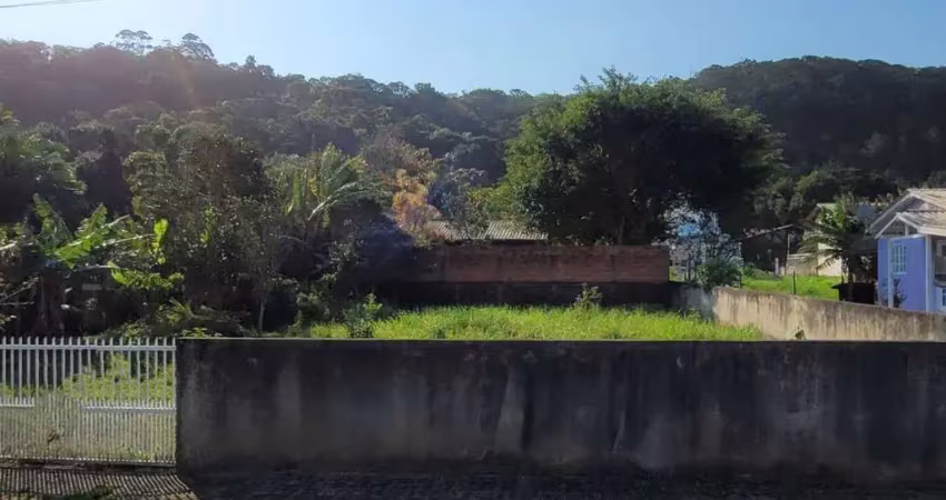 Terreno pronto para construir com 498m² em morrinhos