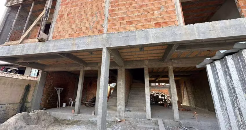Casa com 4 quartos à venda na Rua Vereador Manoel José dos Santos, José Amândio, Bombinhas