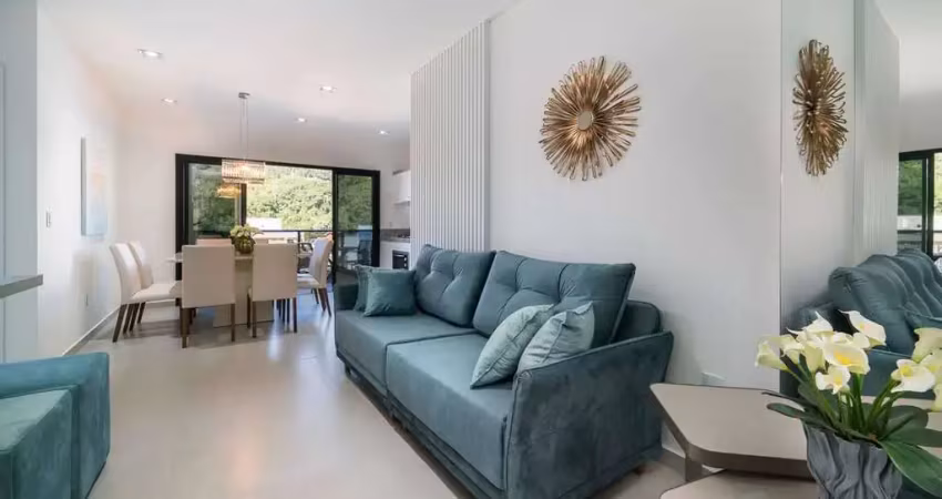 Apartamento com 3 quartos à venda na Rua Palmeira Jeriva, 141, Canto Grande, Bombinhas