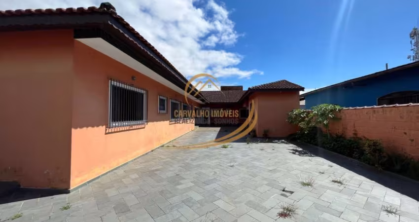 OPORTUNIDADE!! CASA ISOLADA 400 METROS DO MAR PARA VENDA EM ITANHAÉM!!