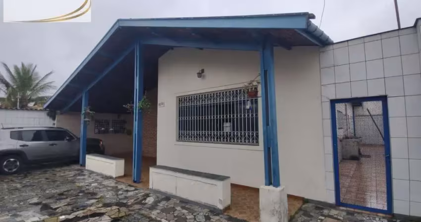 Casa usada 100mts da praia para venda em itanhaém!!