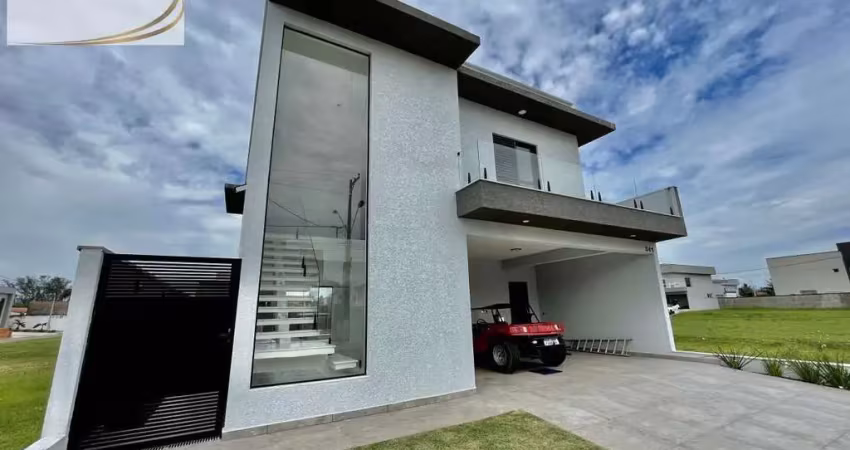 Sobrado alto padrão dentro de condominío fechado em itanhaém!!