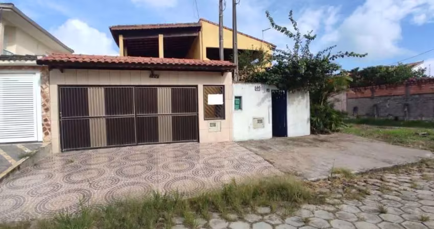 Casa com 2 quartos à venda na Vila Loty, Itanhaém 
