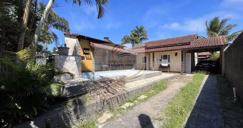 Casa com 4 quartos à venda no Jardim Jamaica, Itanhaém 