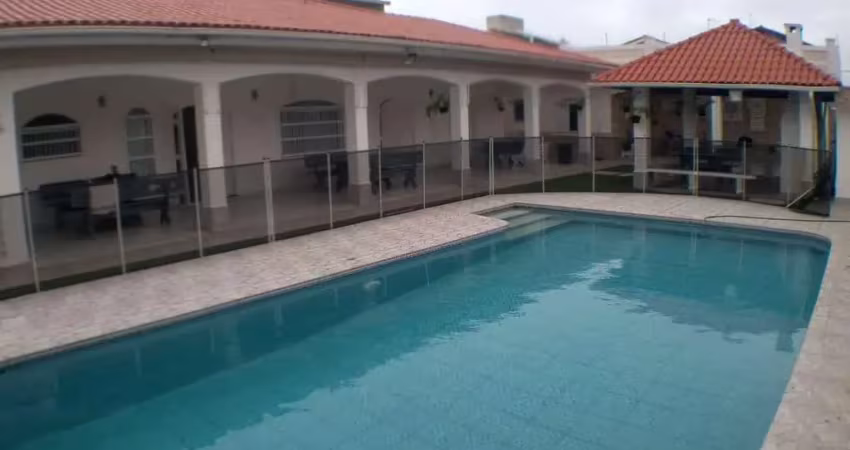 Casa com 4 quartos à venda no Satélite, Itanhaém 