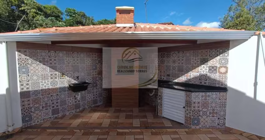 Casa com piscina e churrasqueira para venda na cidade de itanhaém!!
