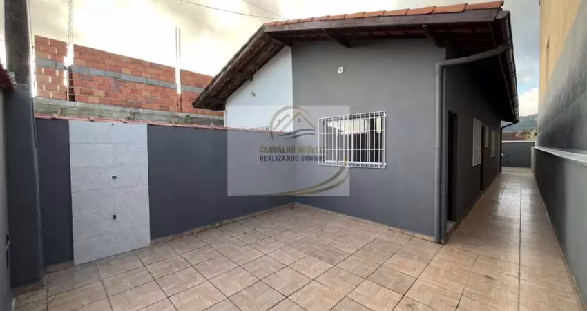 Casa com 2 quartos à venda no Jardim Magalhães, Itanhaém 