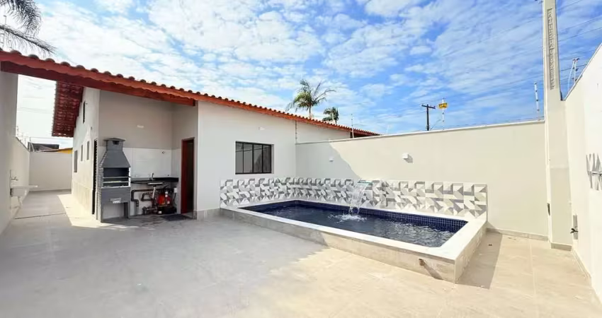 Oportunidade lado pista apenas 500 metros do mar em itanhaém!!