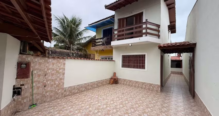 Super oportunidade pé na areia! sobrado com 02 dormitórios para venda em mongaguá!!