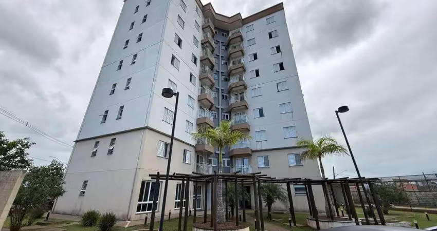 Apartamento em condomínio residencial para venda em itanhaém!!