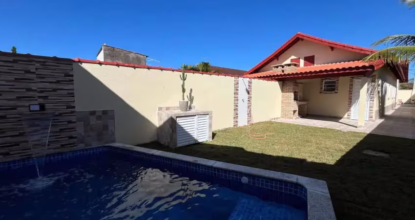 Super oportunidade com terrenão de 5x45 metros apenas 300mts do mar!!