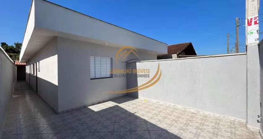 Casa com 2 quartos à venda em Conjunto Habitacional Guapiranga, Itanhaém 