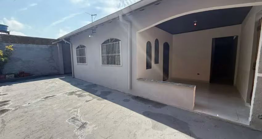 Casa para venda em bairro residencial na cidade de itanhaém!!