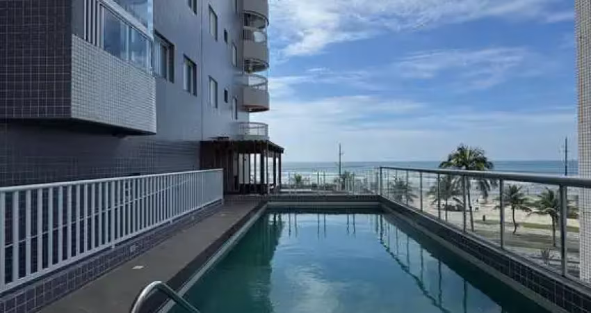 Apartamento com 2 quartos à venda na Vila Caiçara, Praia Grande 